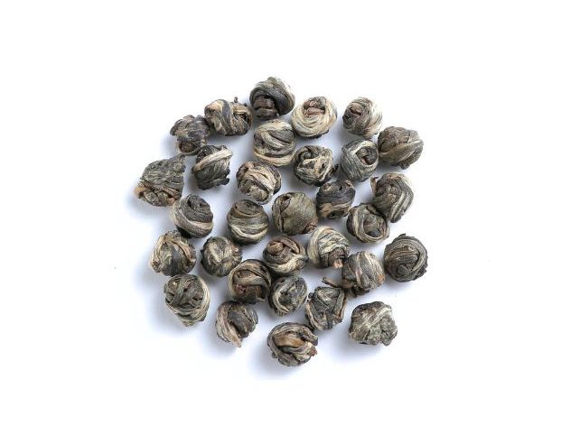 Jasmine Dragon Phoenix Pearls