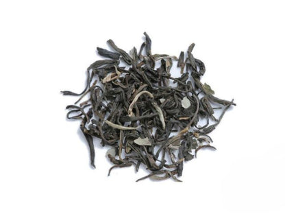 Jasmine Mamaki Green Tea