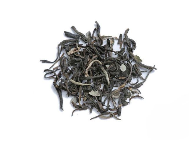 Jasmine Mamaki Green Tea