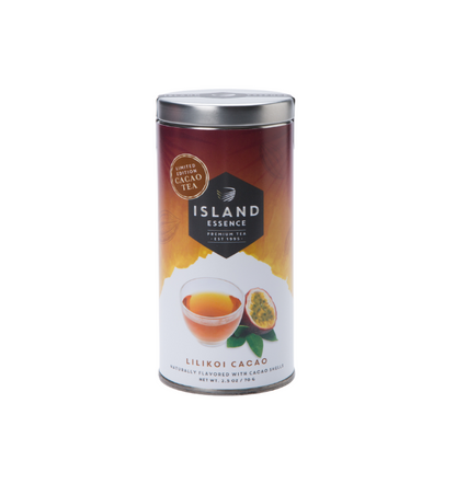 Lilikoi Cacao