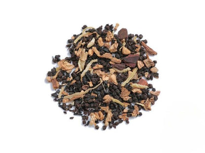 MW Coconut Chai