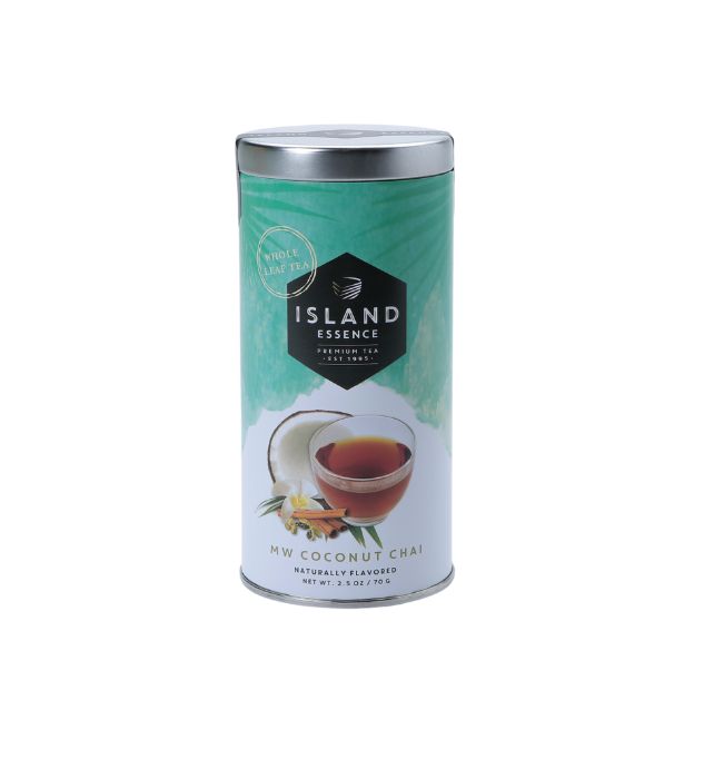 MW Coconut Chai