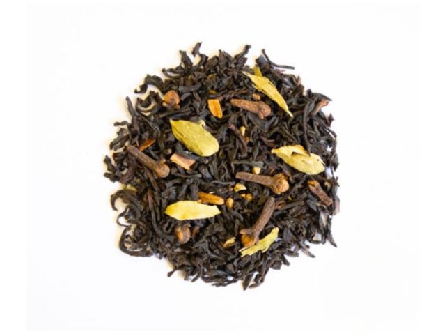 Masala Chai