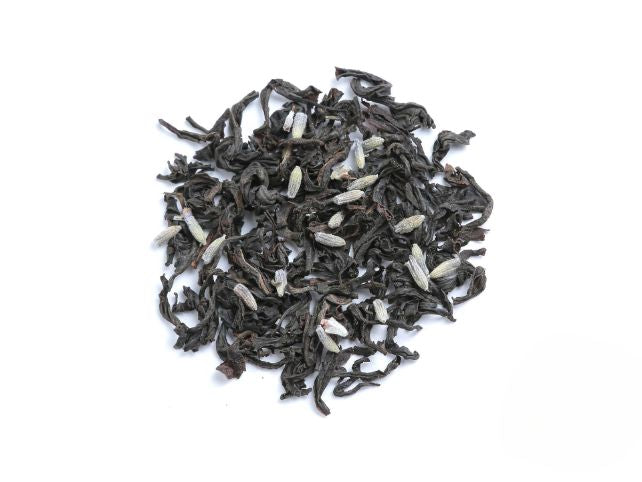 Maui Earl Grey Loose Tea