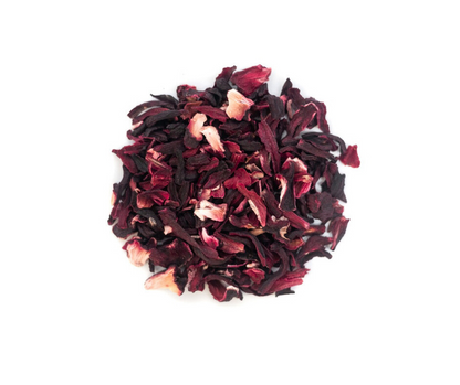 Hibiscus Tea