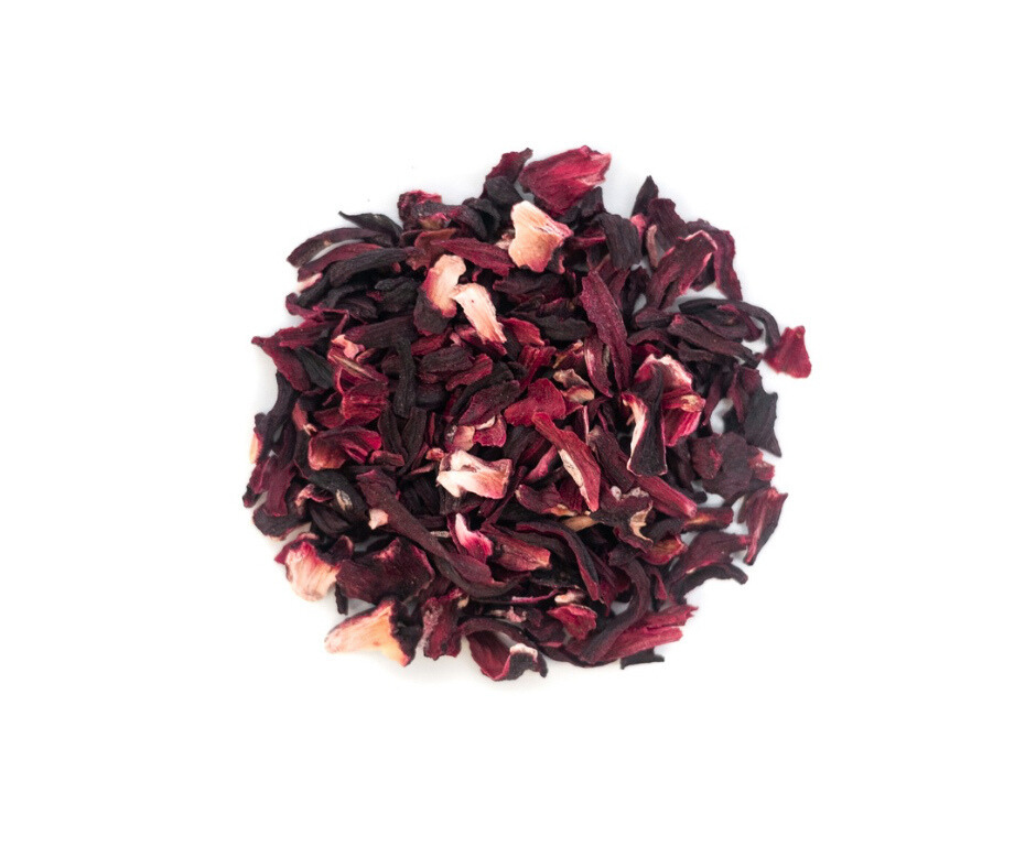 Hibiscus Tea