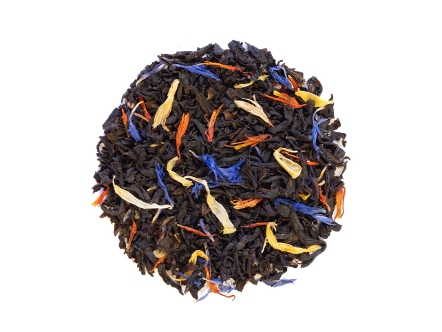 POG | Passion Orange Guava Tea