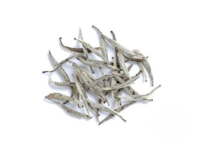 Premium Yin Zhen Silver Needles