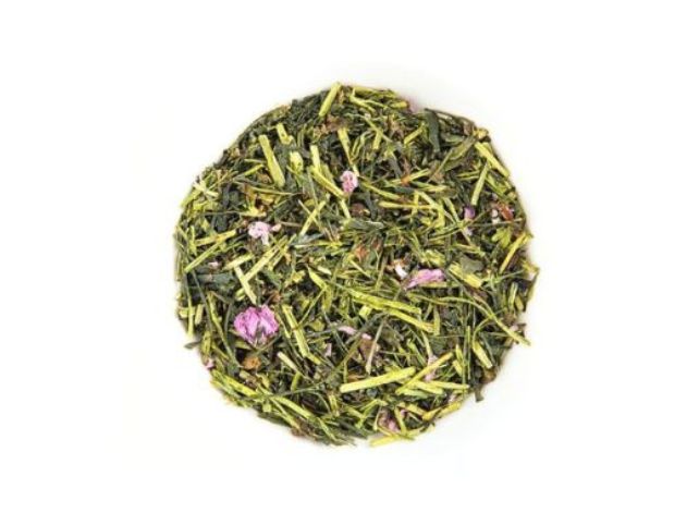 Sakura Sencha
