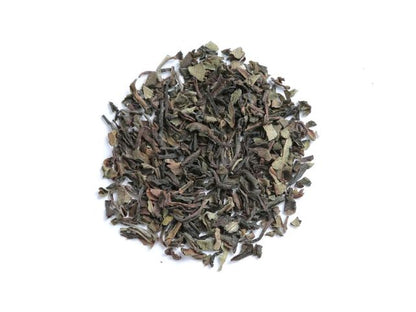 Darjeeling First Flush