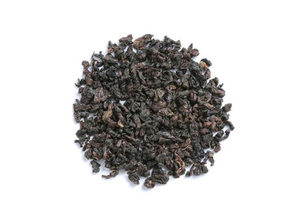 Honey Oolong Tea