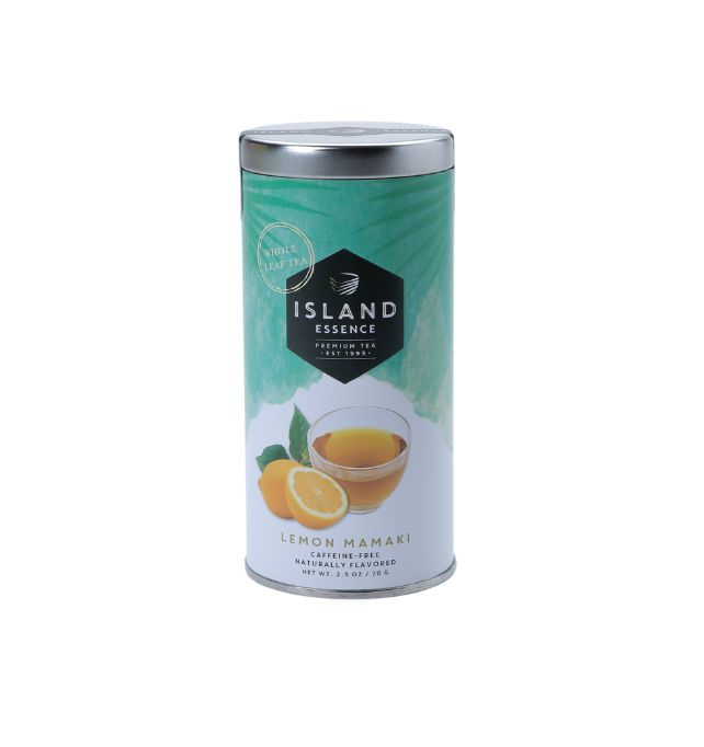 Lemon Mamaki
