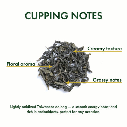 Jade Pouchong