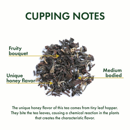 White Tip Oolong