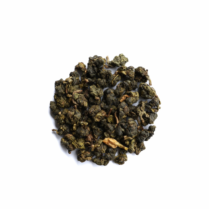 Four Seasons Jasmine Oolong