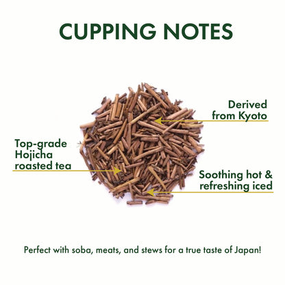 Hojicha