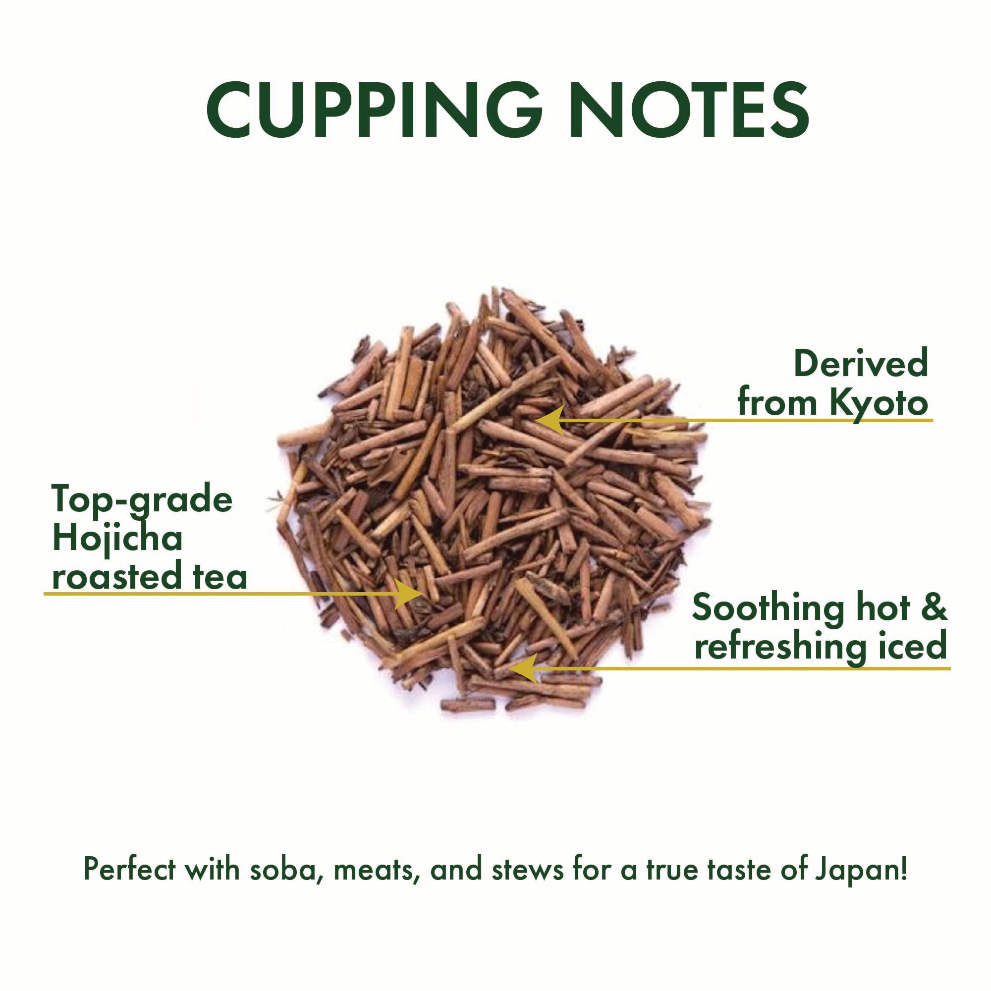 Hojicha
