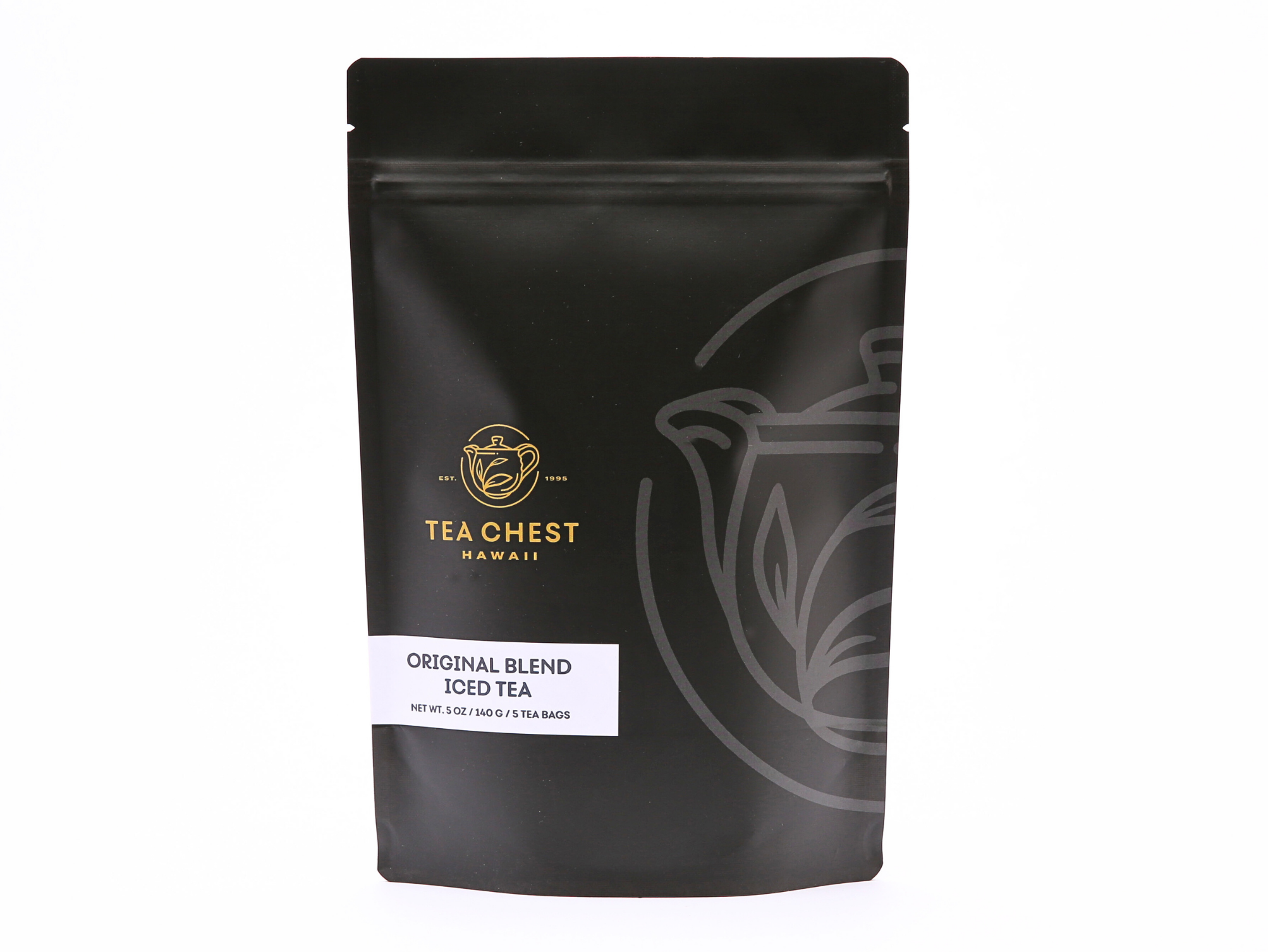 Original Blend Nilgiri Iced Tea