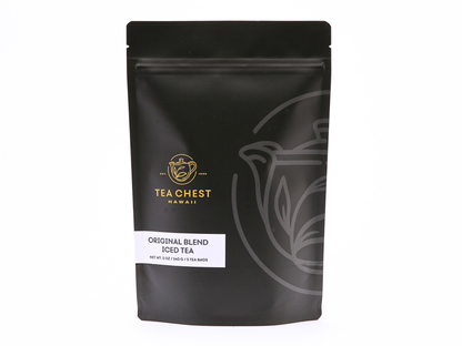 Original Blend Nilgiri Iced Tea