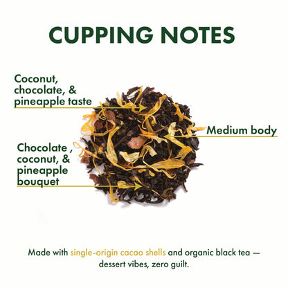 Cacao Colada