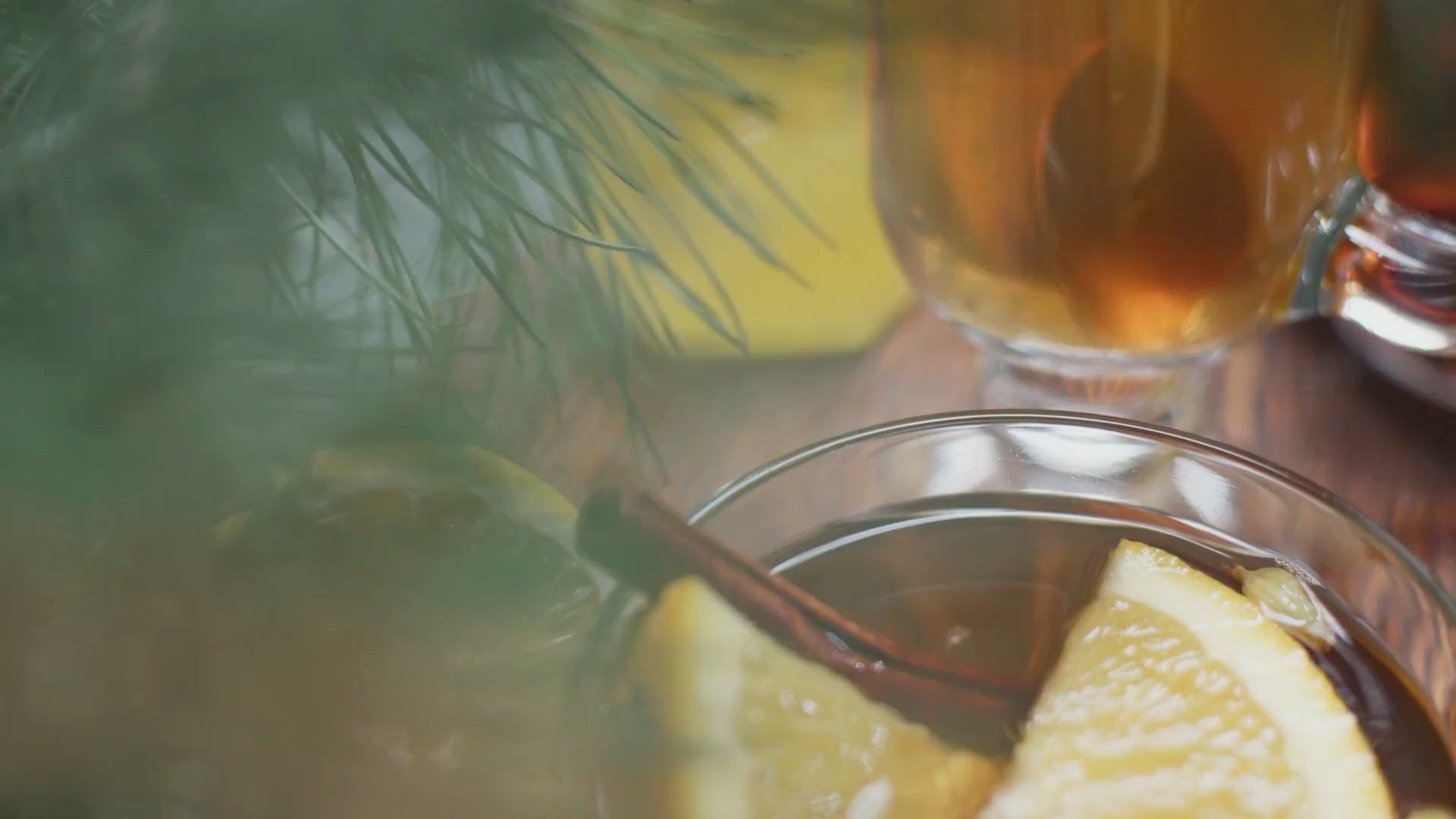 Load video: Matcha latte with matcha and matcha accessories