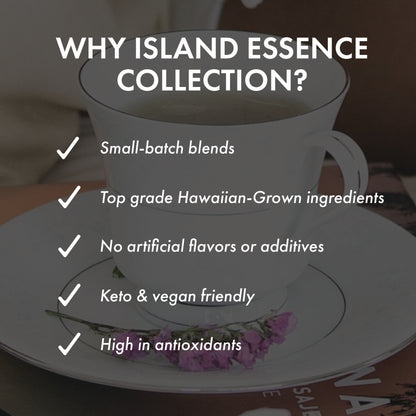 Cacao Colada