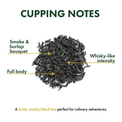 Lapsong Souchong