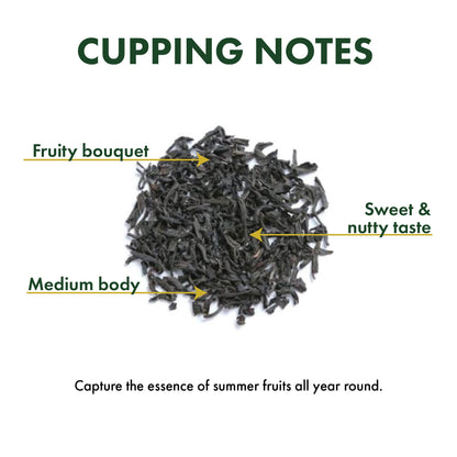 Lychee Tea