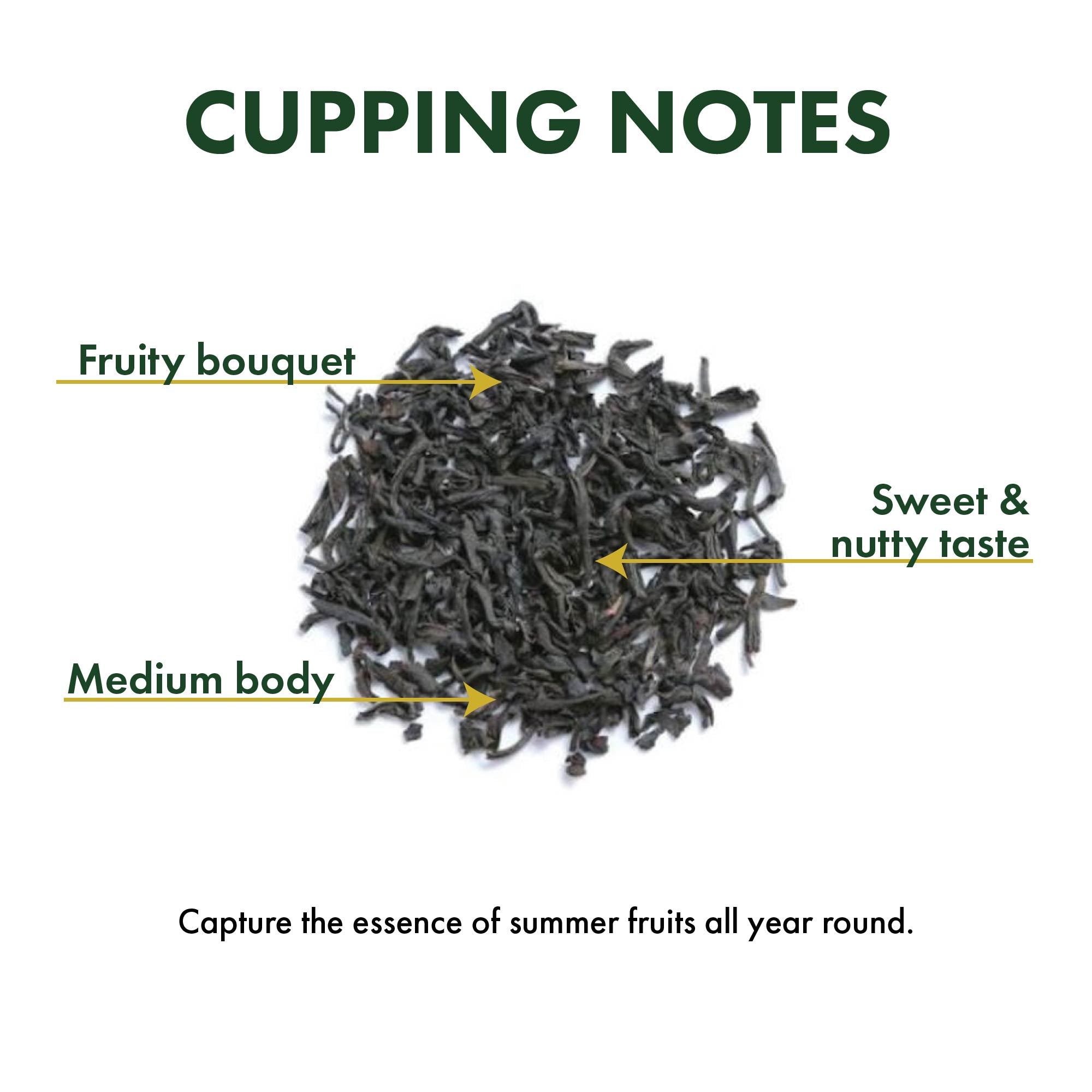 Lychee Tea