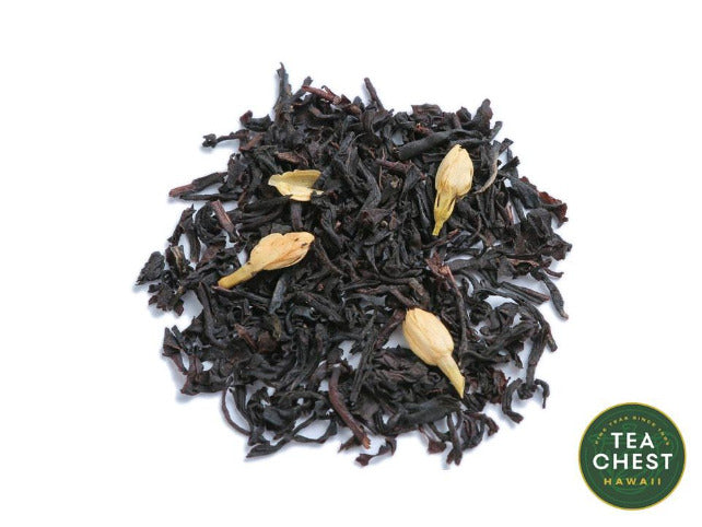Veranda Breeze - Tea Chest Hawaii