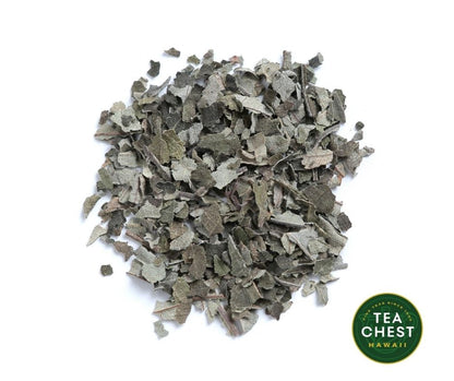 Elua – Two Hawaii Grown Teas