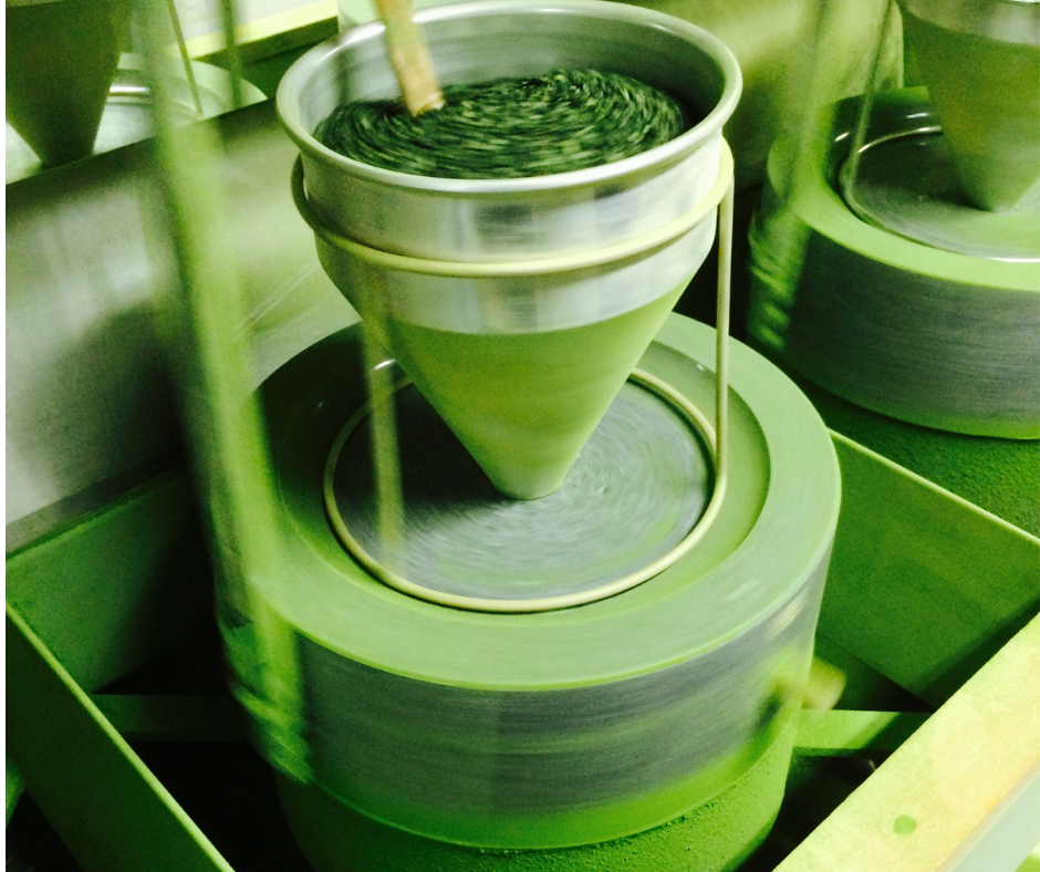 Organic Matcha | Organic Green Tea Powder