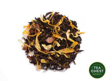 Cacao Colada - Tea Chest Hawaii
